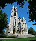 Vignette pour Église Saint-Viateur d'Outremont