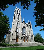 Église Saint-Viateur d'Outremont