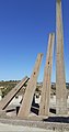 Monument a la Generalitat (Cervera)