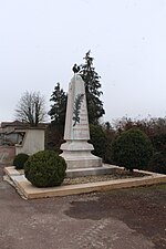 Monument aux morts