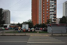 Moscow, Beskudnikovsky Boulevard 22 (31480325582).jpg