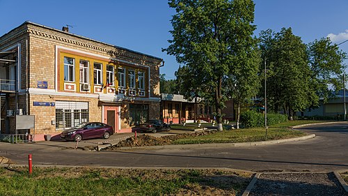 Город восточный московская область. Посёлок Акулово Пушкинский район. Акулово (Восточный административный округ). Акулово поселок Восточный. Акулово Москва.