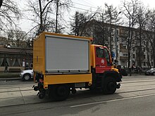 Moscow Retro Tram Parade 2019, Shabolovka Street - 5345.jpg