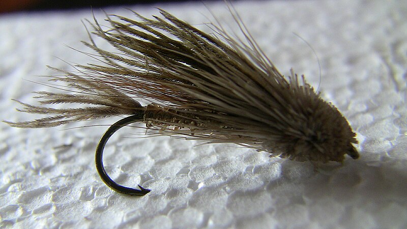 File:Muddler minnow fly.JPG