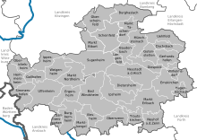 Municipalities in NEA.svg