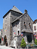 Vignette pour Monument aux morts de Mur-de-Barrez