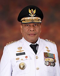 Governor Of Maluku