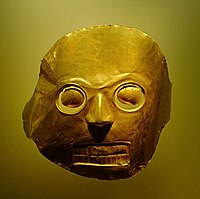 Zlata maska