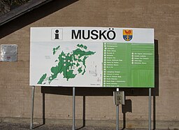 Muskö kirke