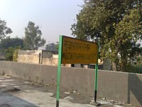 Muzaffarnagar