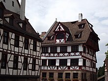Nürnberg - Albrecht-Dürer-Haus.jpg