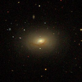 NGC 3682