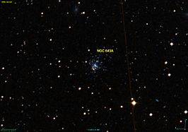 NGC 643A