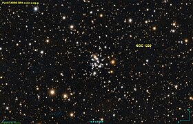 NGC 1220 makalesinin açıklayıcı görüntüsü