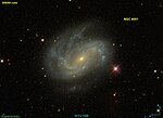 Vignette pour NGC 4051