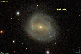 Image illustrative de l’article NGC 5339