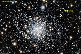 Image illustrative de l’article NGC 6235