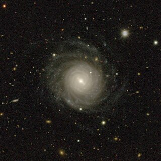 <span class="mw-page-title-main">NGC 626</span> Galaxy in the constellation Sculptor