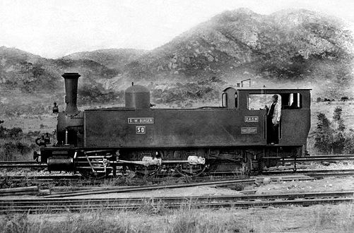 NZASM 40 Tonner 0-6-2T no. 50 S.W. Burger.jpg