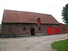 Historische hoeve