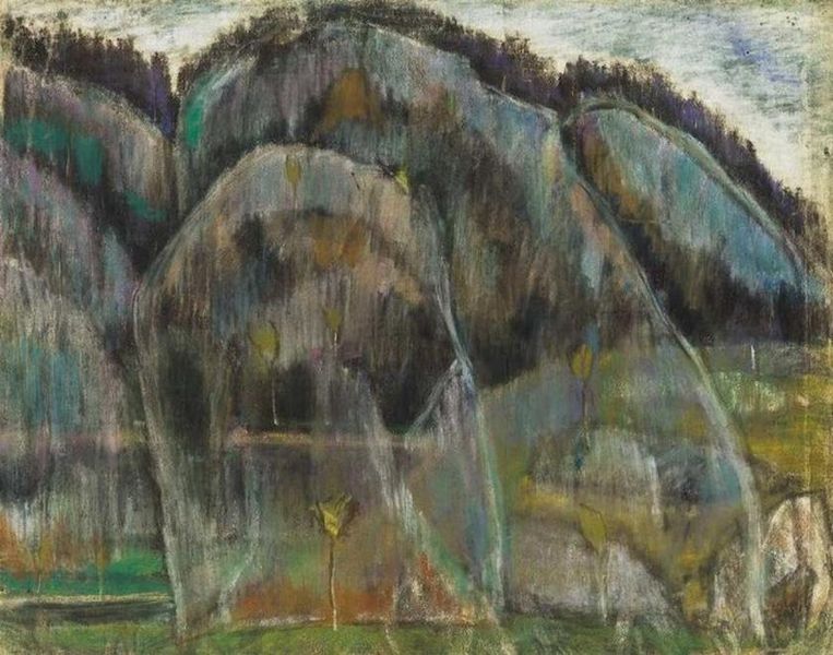 File:Nagy Hazy Landscape in Békás c. 1928.jpg