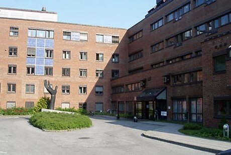 Sykehuset Namsos