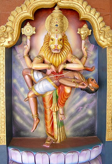 Narasimha