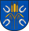 Coat of arms of Nasavrky