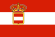 Bandera austro-węgierskiej marynarki wojennej