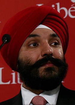 List Of Visible Minority Canadian Cabinet Ministers Wikiwand