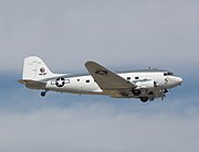 航空機 C-47