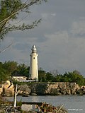 Vignette pour Phare de Negril