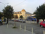 Priština: Thủ đô và là thành phố lớn nhất của Kosovo