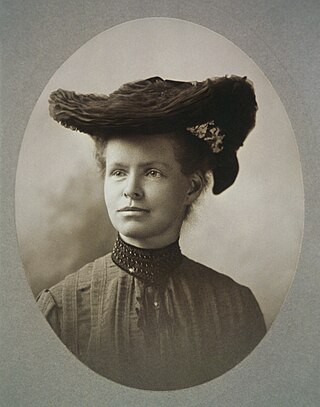 <span class="mw-page-title-main">Nettie Stevens</span> American geneticist (1861–1912)