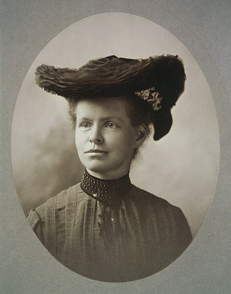 File:Nettie Maria Stevens.jpg