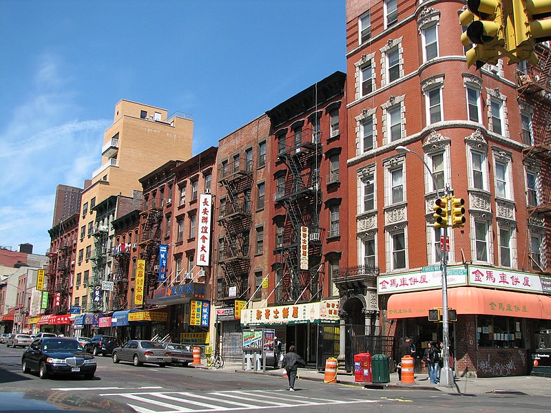 File:New York City China Town.jpg