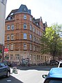 wikimedia_commons=File:Nieschlagstraße 29, 1, Linden-Mitte, Hannover.jpg