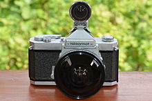 Nikkormat - Wikipedia