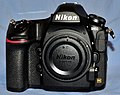 Миниатюра для Nikon D850