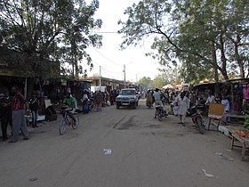 Nioro-du-Sahel