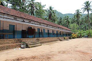 <span class="mw-page-title-main">Kattippara</span> Town in Kerala, India