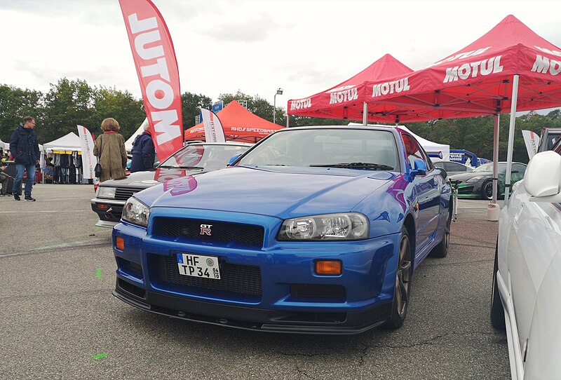 File:Nissan GF-BNR34 Skyline GT-R (19100517033).jpg