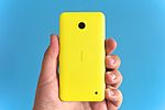 Thumbnail for Nokia Lumia 630