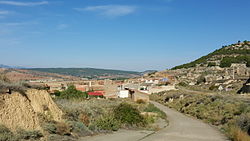 Hình nền trời của Nombrevilla, Tây Ban Nha