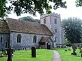 Miniatyrbild för North Stoke, Oxfordshire