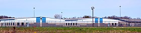 Здания Северо-Центрального исправительного комплекса (ретушь) .jpg