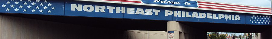 Northeast Philadelphia page banner