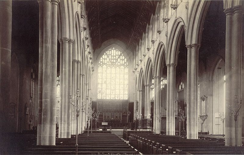 File:Norwich. Church of St. Peter Mancroft, Nave (3610840959).jpg