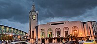 Vignette pour Gare d'Annaba