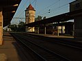 Čeština: Nádraží v Nových Zámcích, SK nápověda English: Nové Zámky train station, SK help